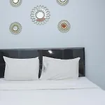 Comfort Studio At Patraland Urbano Apartment By Travelio