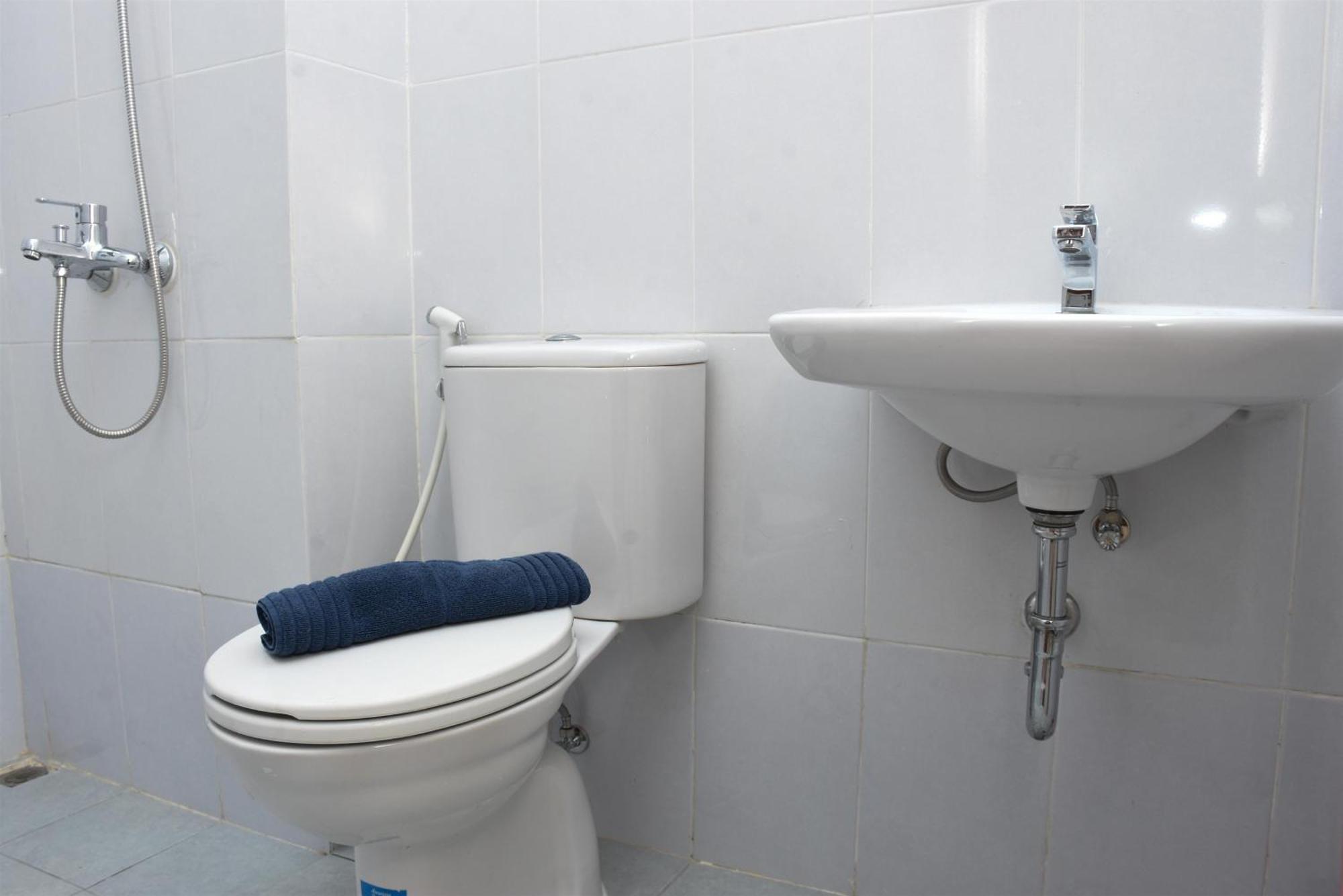 Apartemen Comfort At Patraland Urbano By Travelio Bekasi