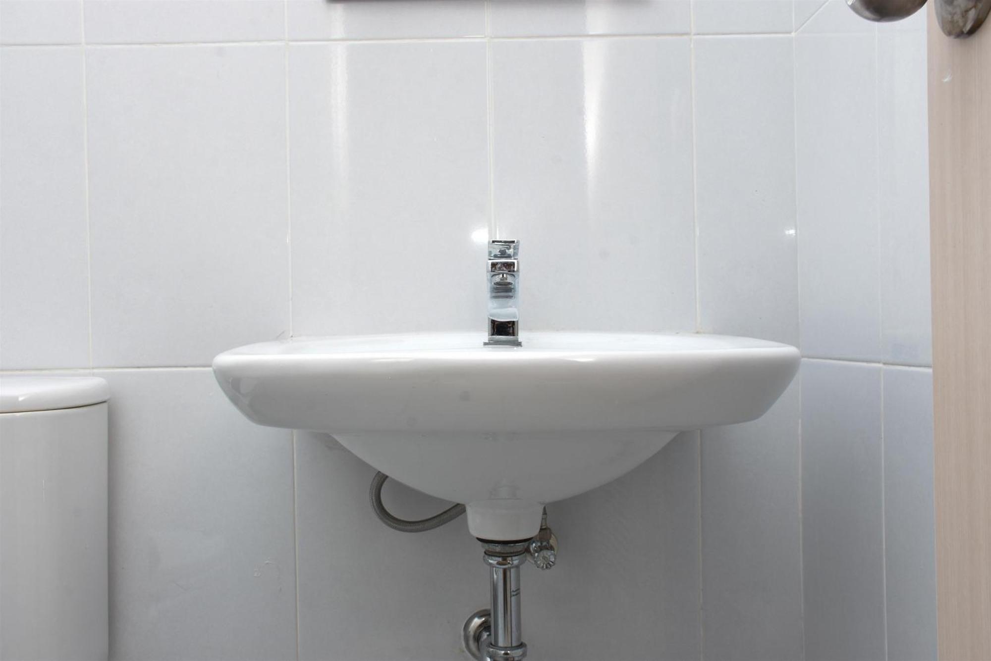 Comfort At Patraland Urbano By Travelio *