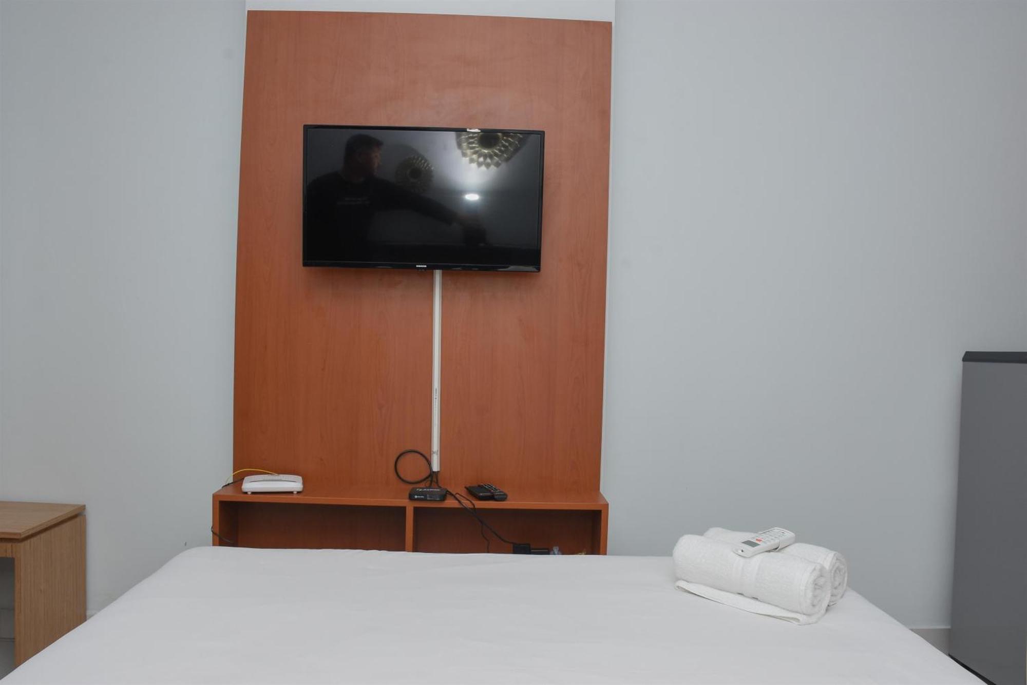 Comfort At Patraland Urbano By Travelio Bekasi