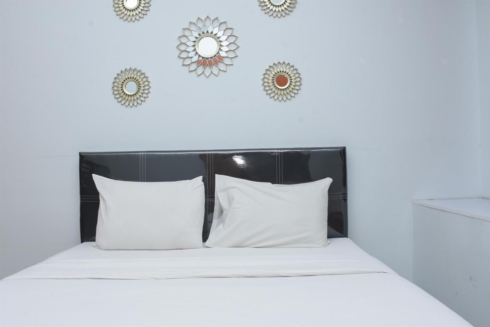 Comfort At Patraland Urbano By Travelio *
