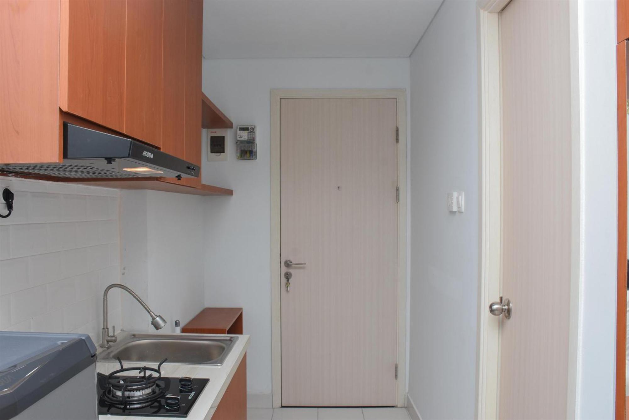 Comfort At Patraland Urbano By Travelio