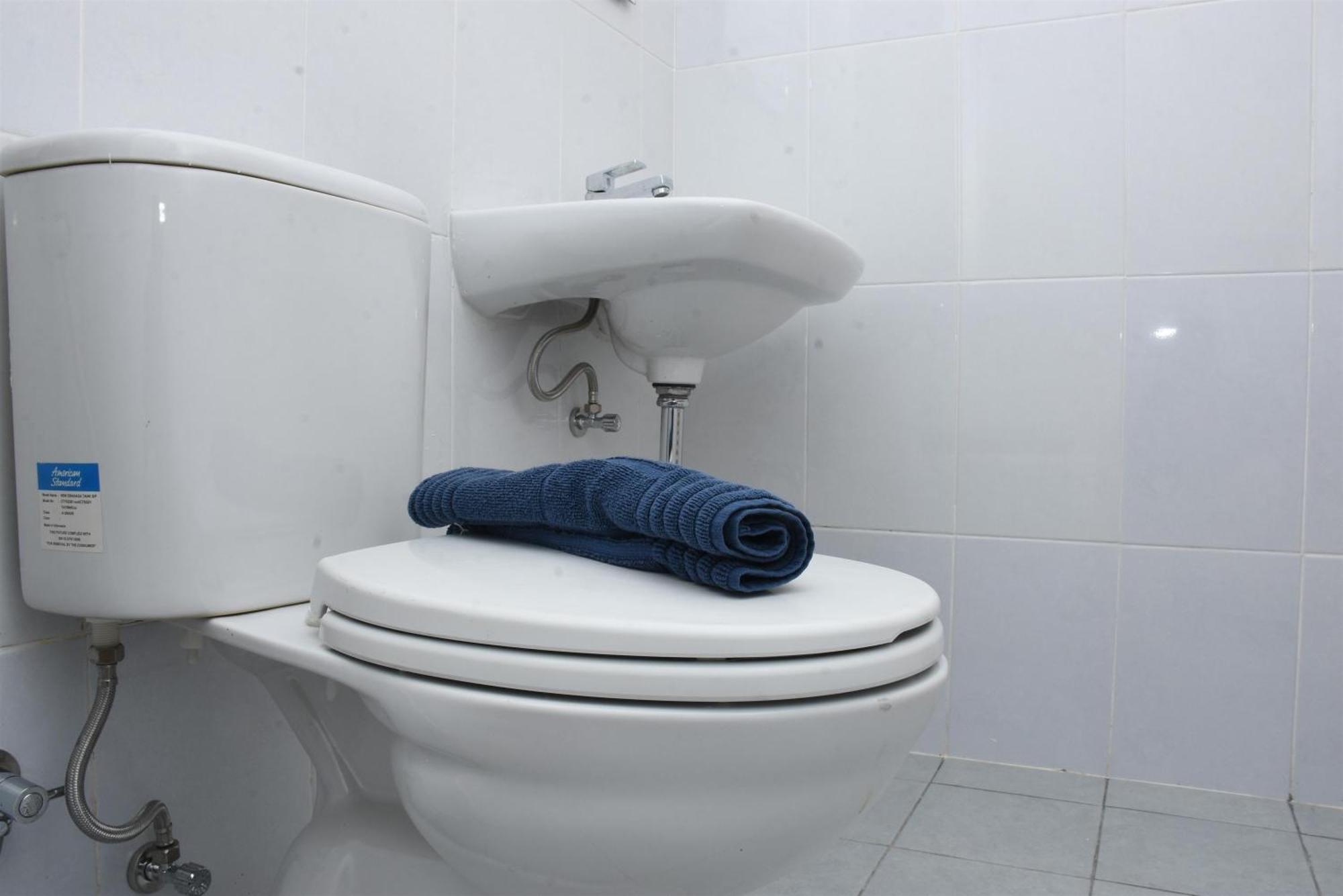 Comfort At Patraland Urbano By Travelio *